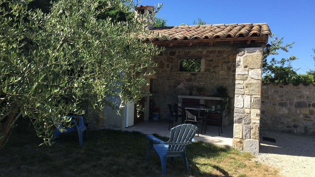 Photo of Outdoor in Lagorce