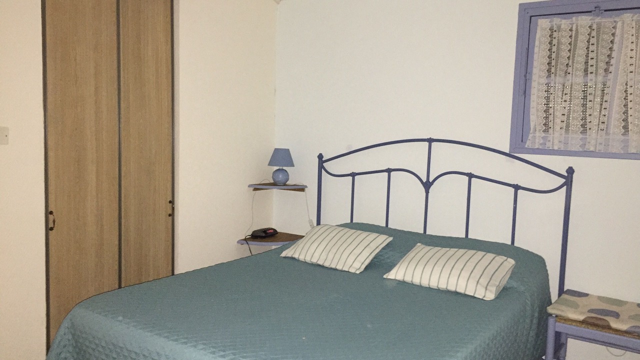 Photo of Bedroom in Lagorce