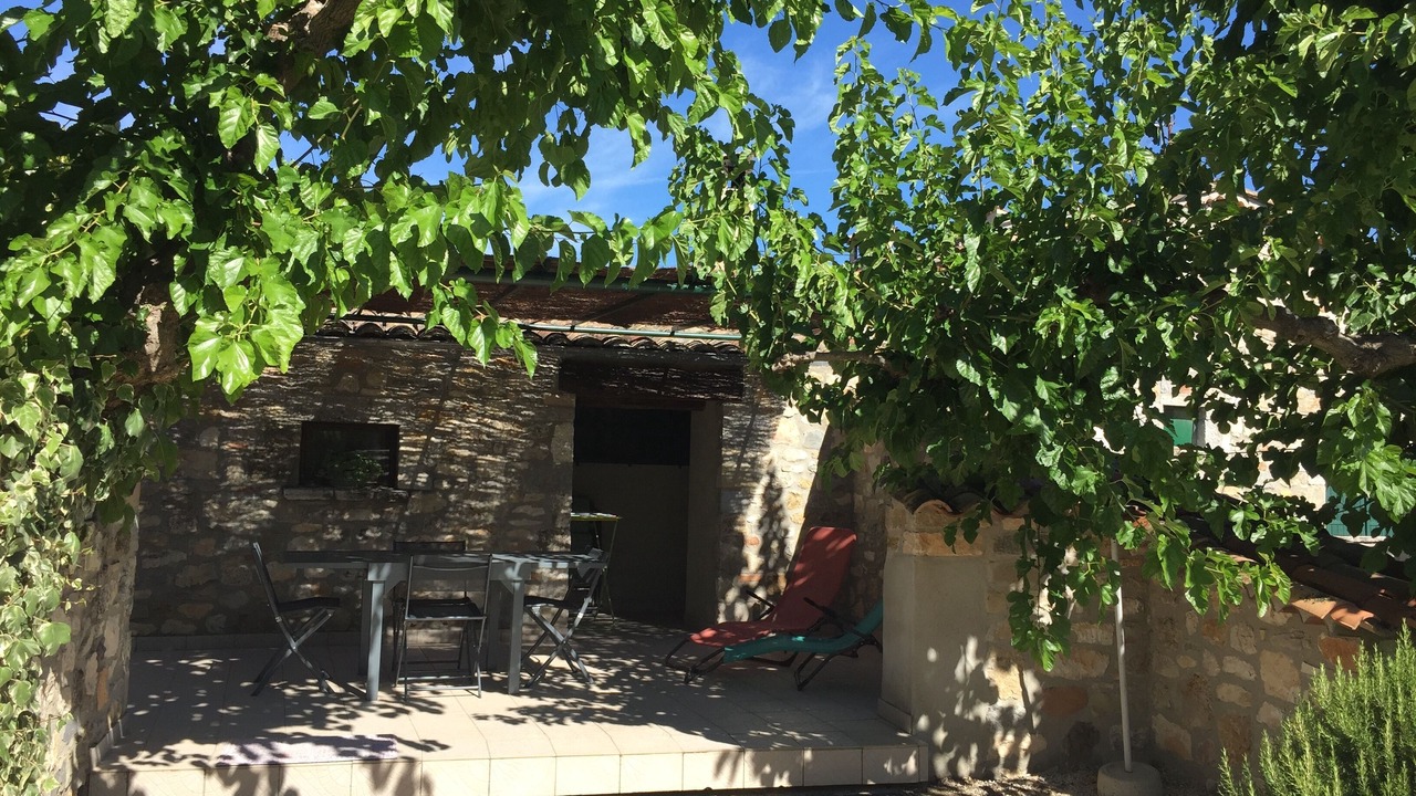 Photo of Outdoor in Lagorce