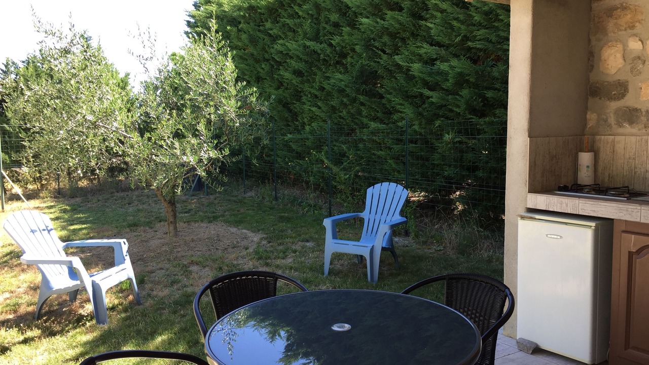 Photo of Outdoor in Lagorce
