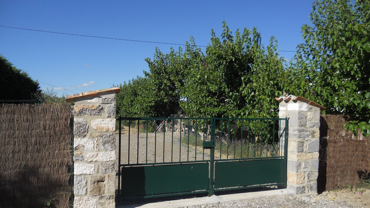 Photo of Outdoor in Lagorce