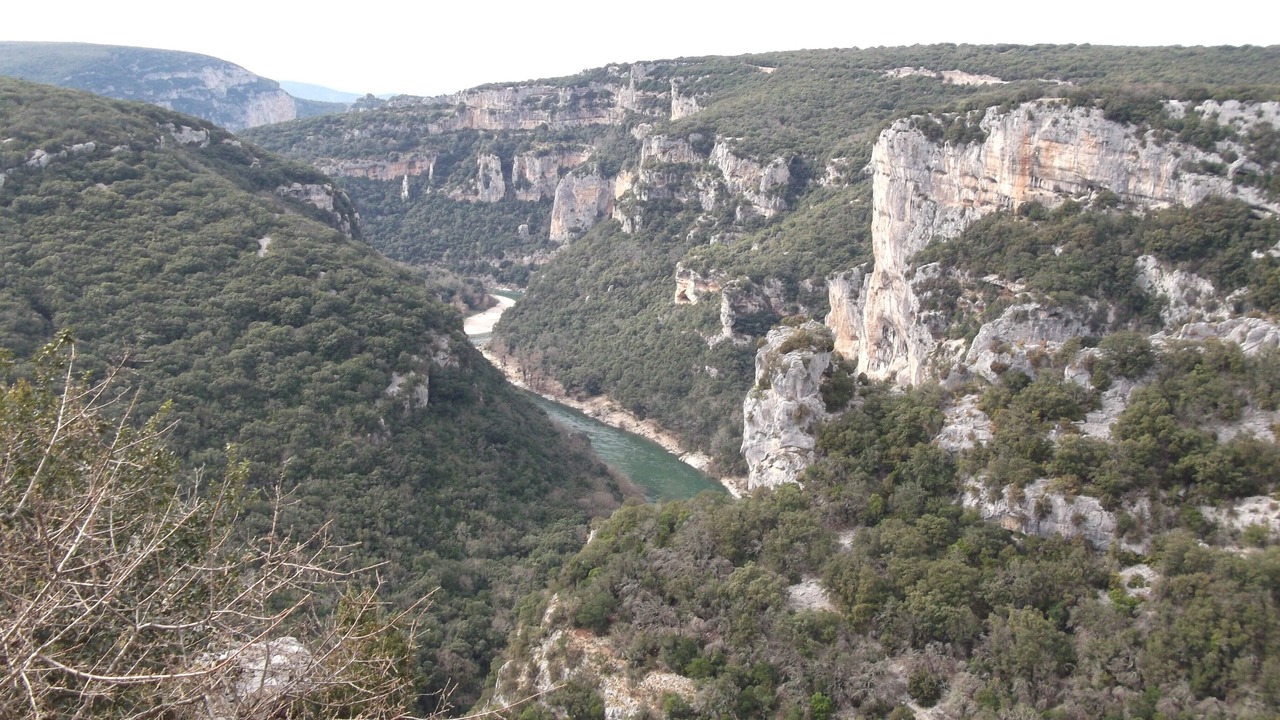 Photo of Outdoor in Lagorce