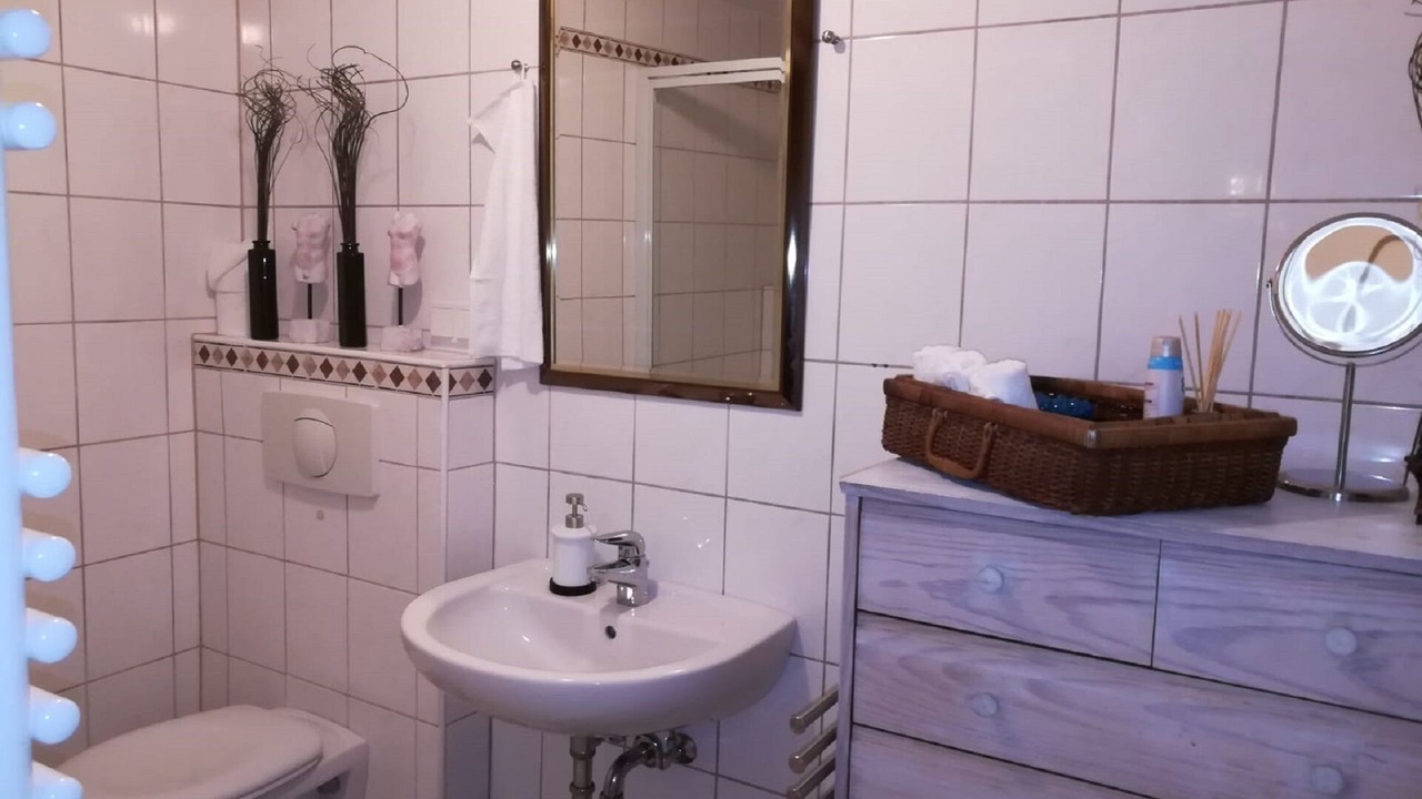 Photo of Bathroom in Oberursel