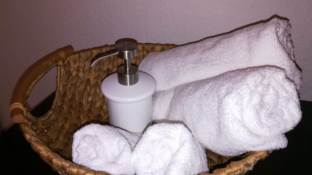 Photo of Bathroom in Oberursel