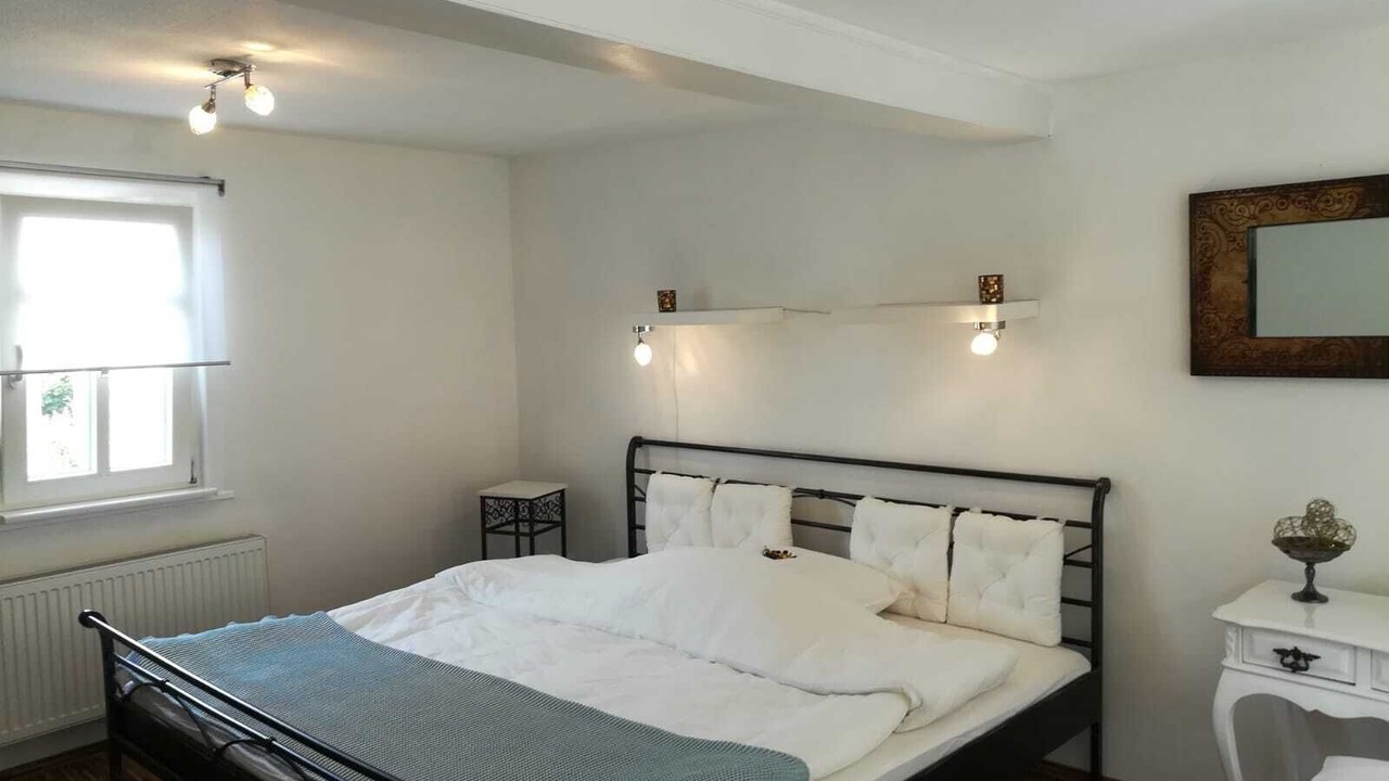 Photo of Bedroom in Oberursel