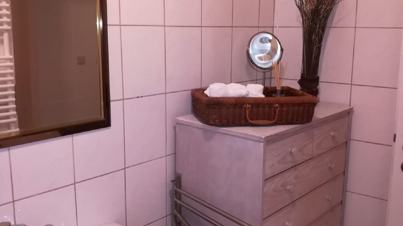 Photo of Bathroom in Oberursel