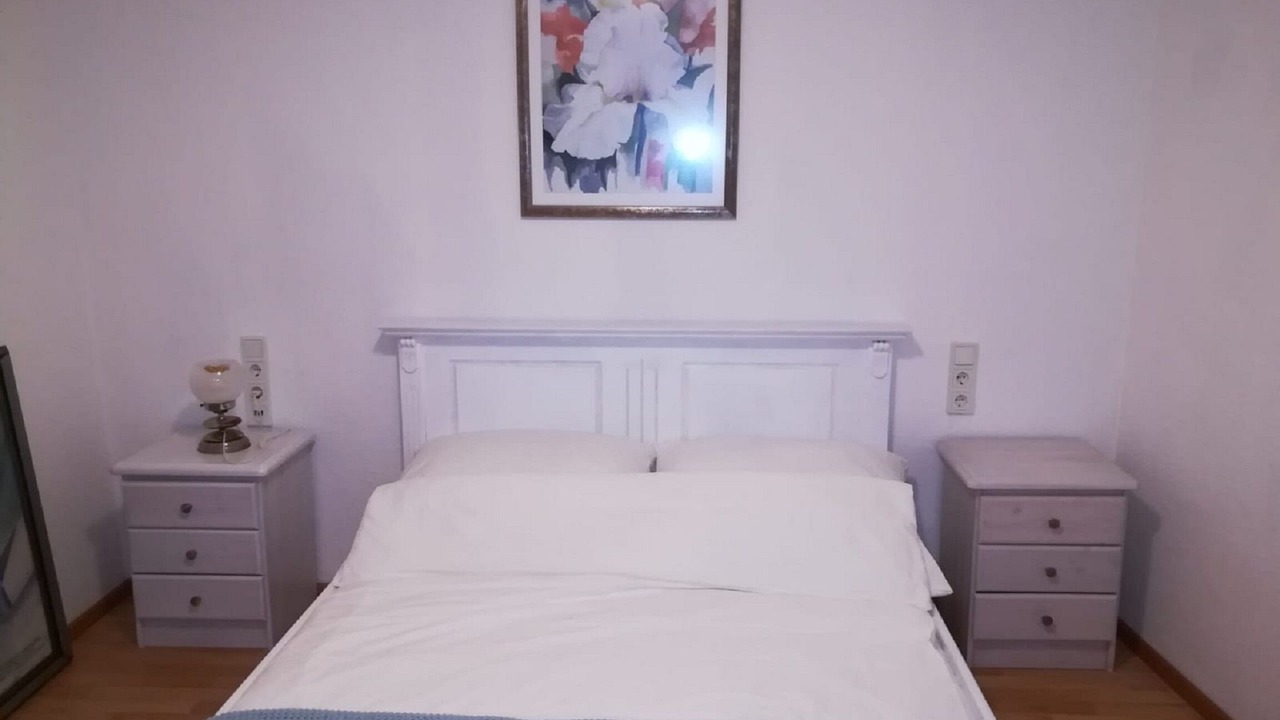 Photo of Bedroom in Oberursel