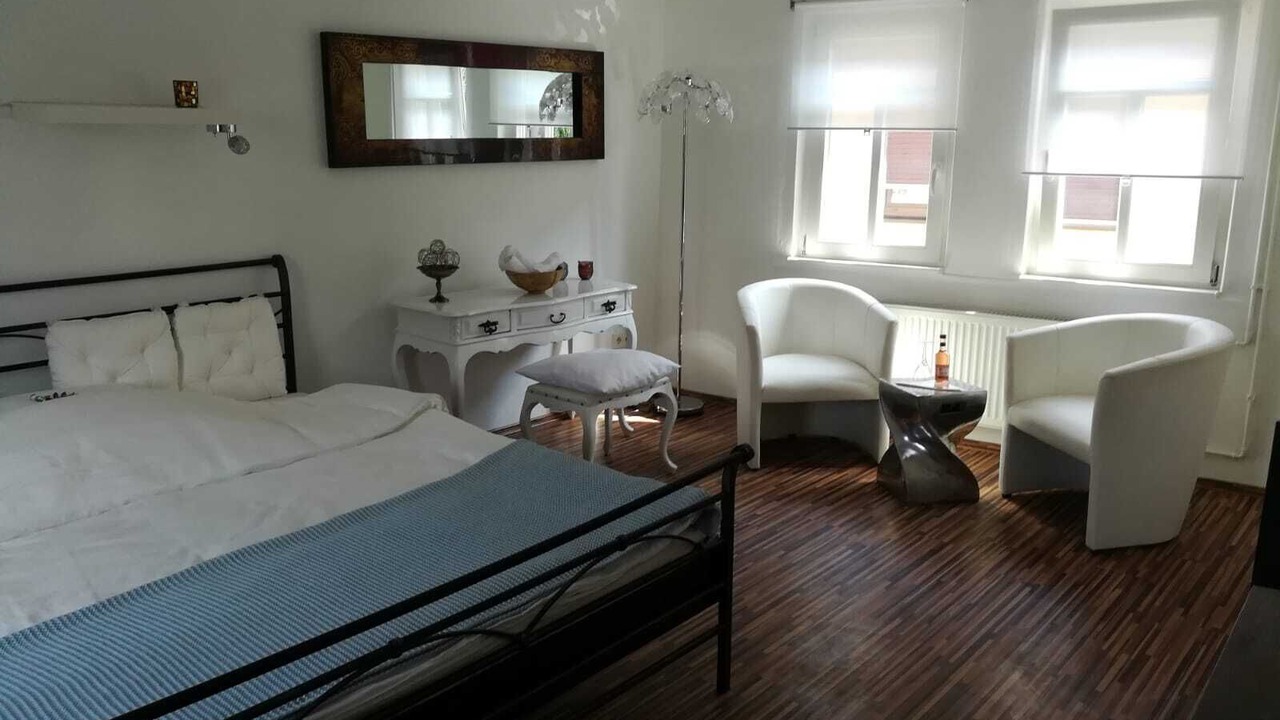 Photo of Bedroom in Oberursel