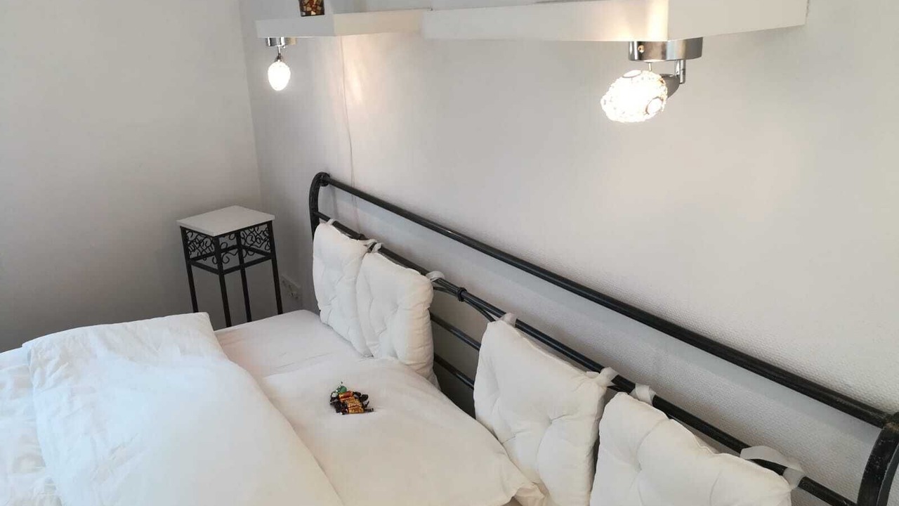 Photo of Bedroom in Oberursel