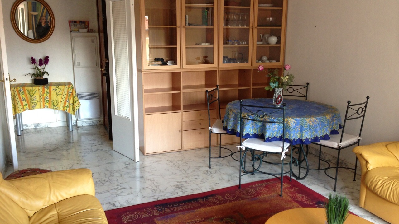 Photo of Livingroom in Mantega