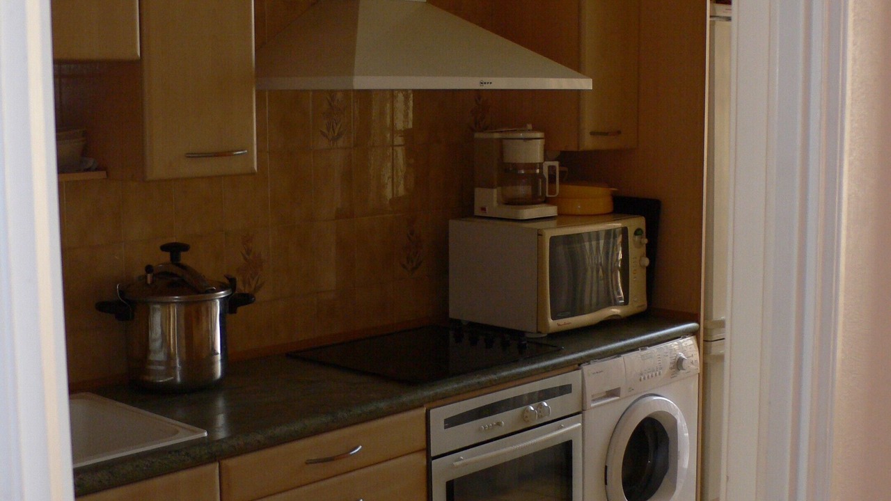 Photo of Kitchen in Mantega