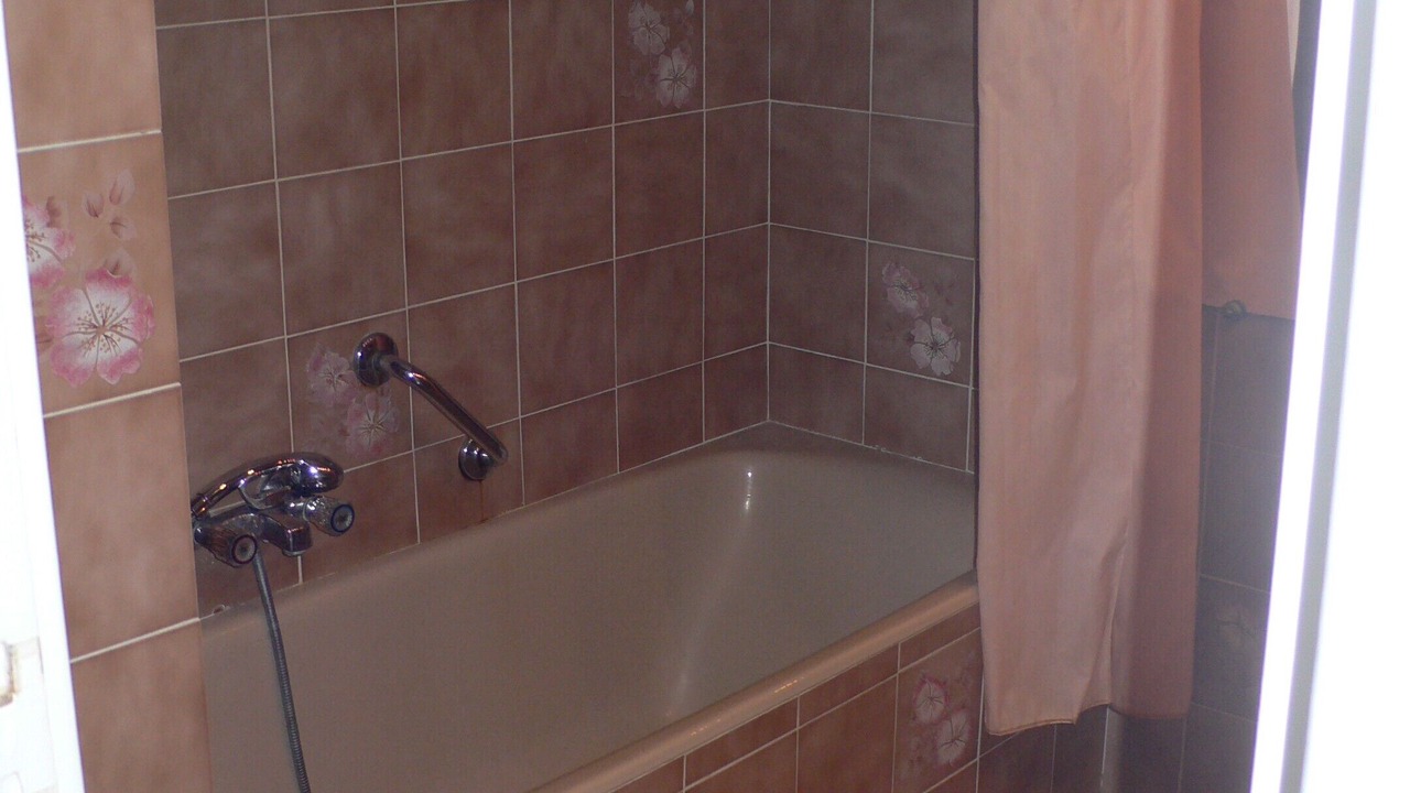 Photo of Bathroom in Mantega