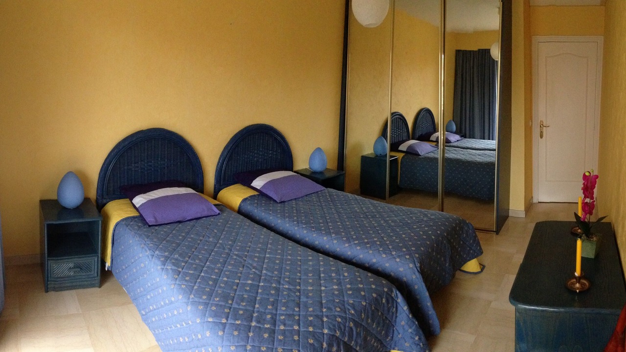 Photo of Bedroom in Mantega