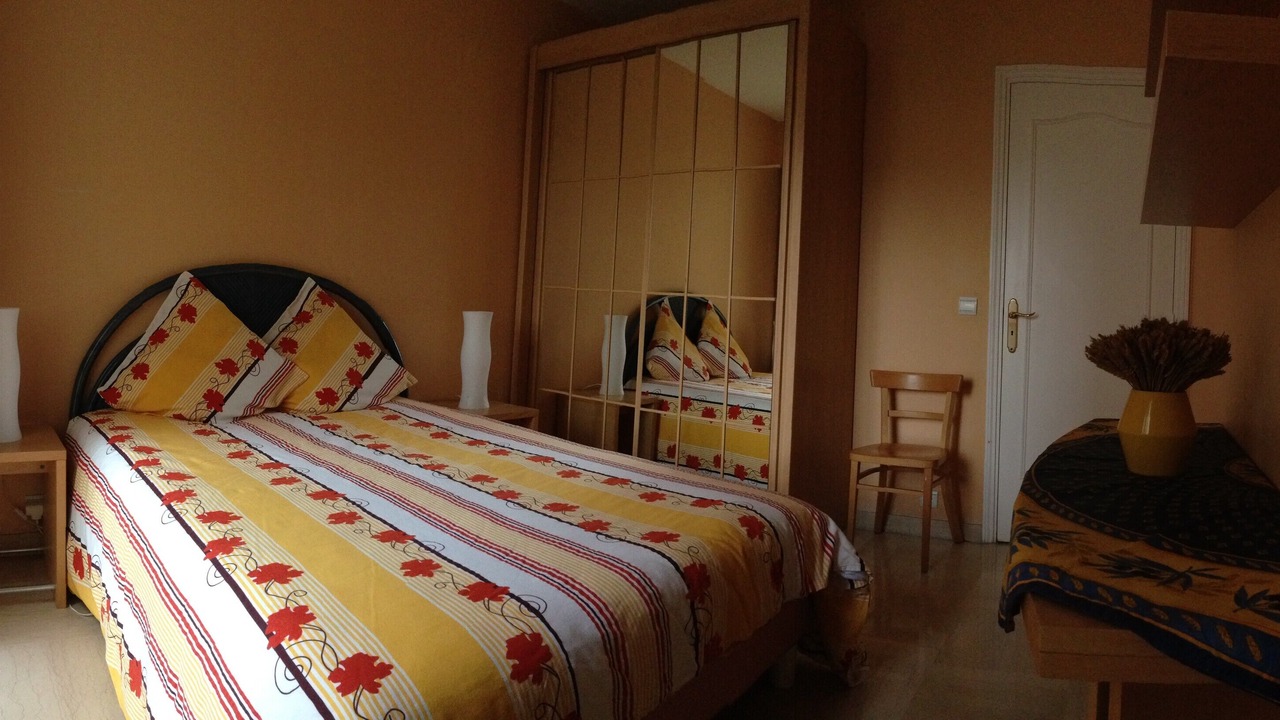 Photo of Bedroom in Mantega