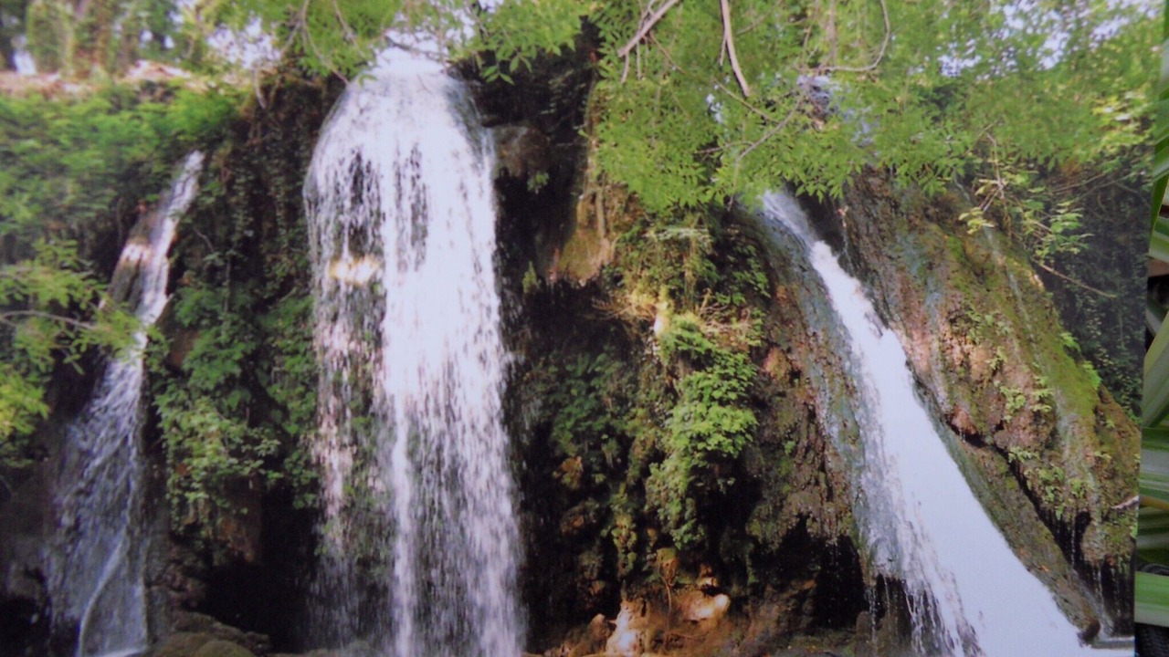 Photo of Outdoor in Cotignac