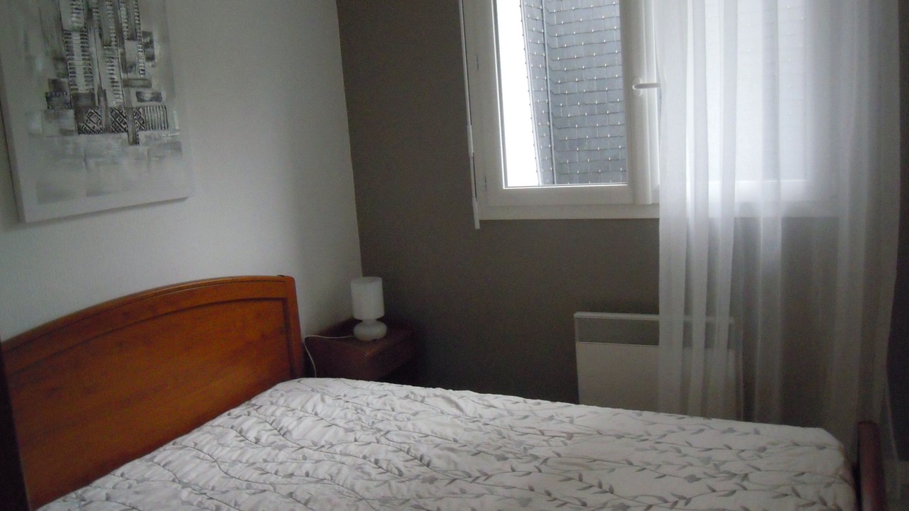 Photo of Bedroom in Perros-Guirec