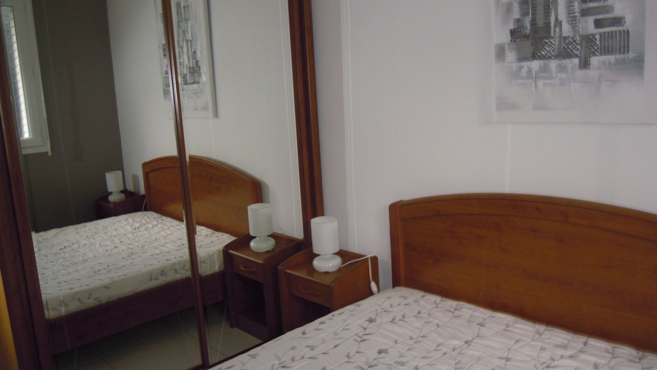 Photo of Bedroom in Perros-Guirec