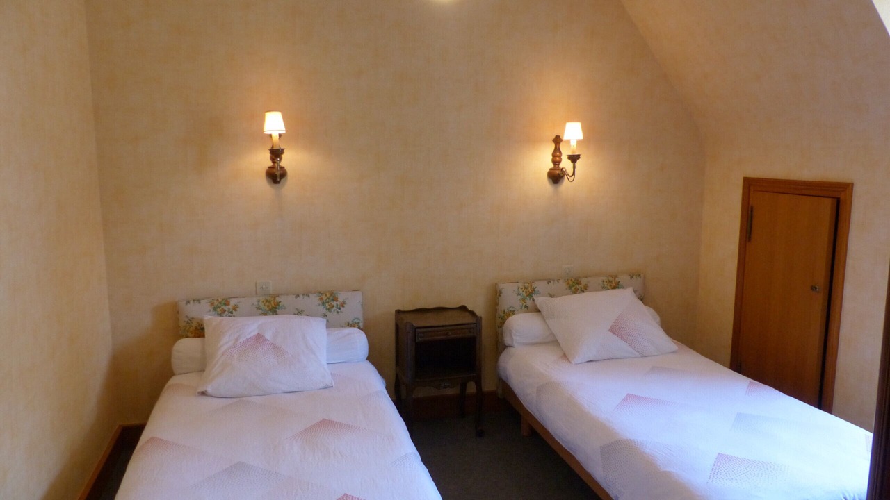 Photo of Bedroom in Carnac