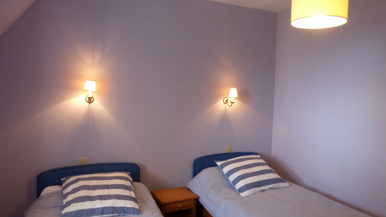 Photo of Bedroom in Carnac
