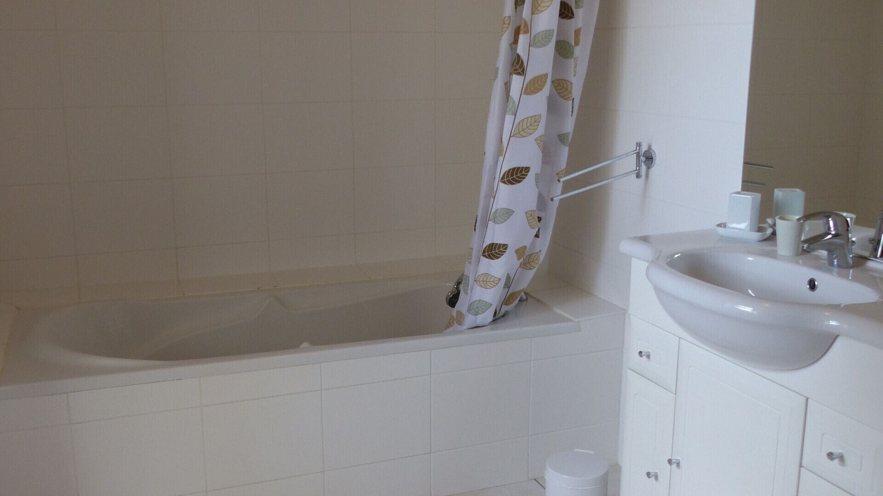 Photo of Bathroom in Carnac