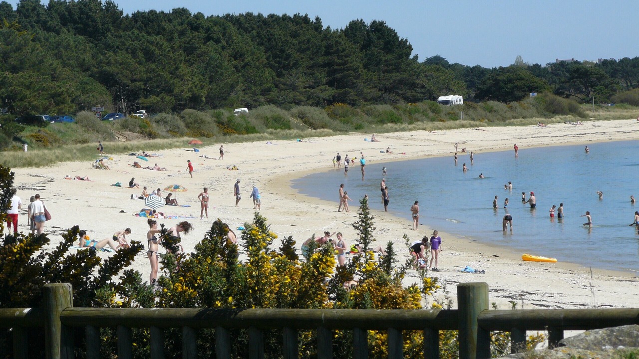 Photo of Others in Carnac