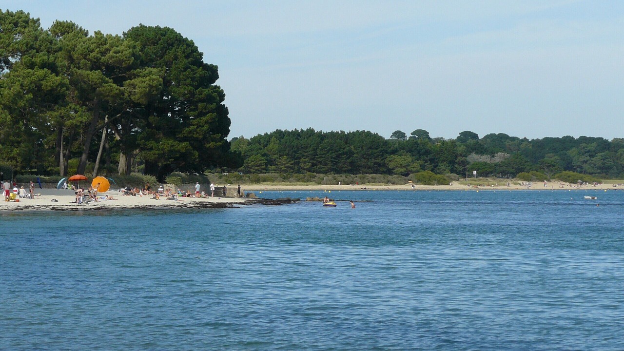 Photo of Others in Carnac