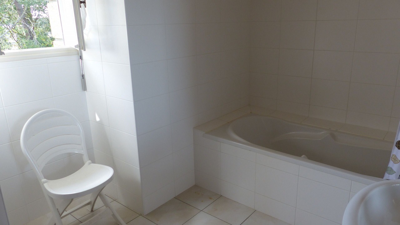 Photo of Bathroom in Carnac