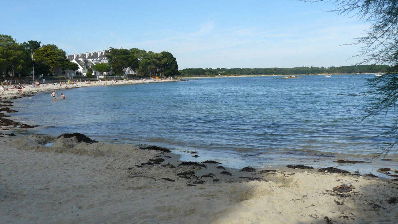 Photo of Others in Carnac