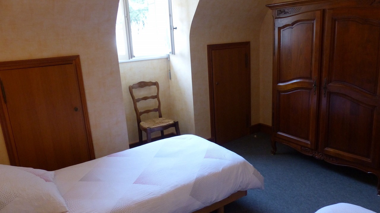 Photo of Bedroom in Carnac