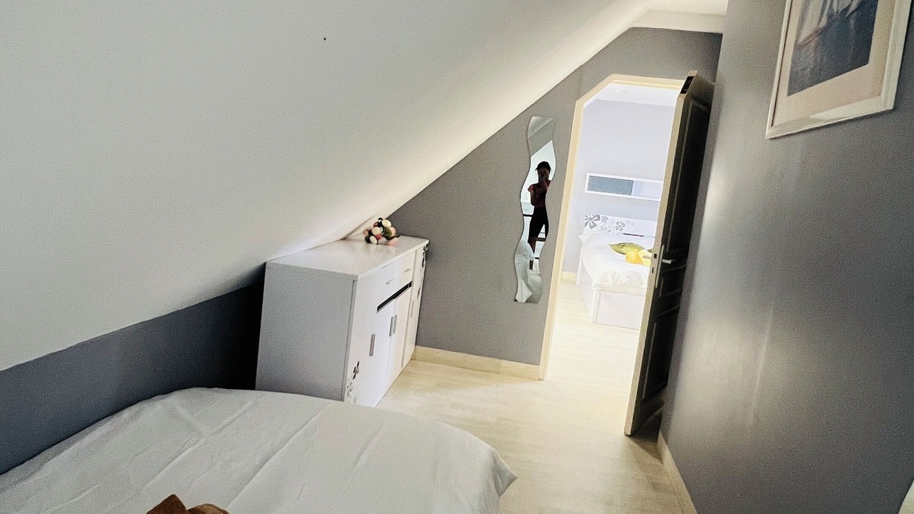 Photo of Bedroom in Coutances