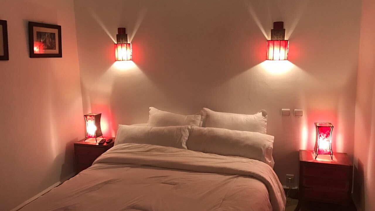 Photo of Bedroom in Palmeraie