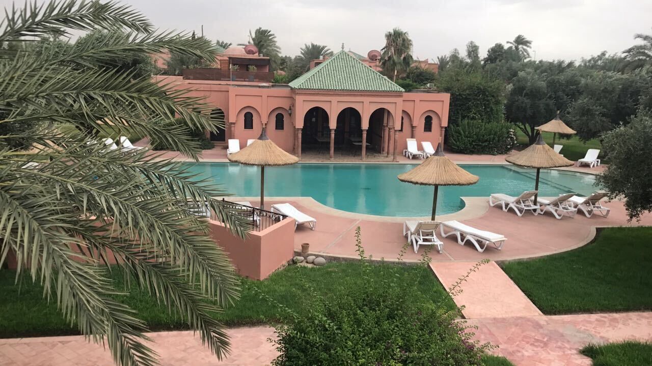 Photo of Outdoor in Palmeraie