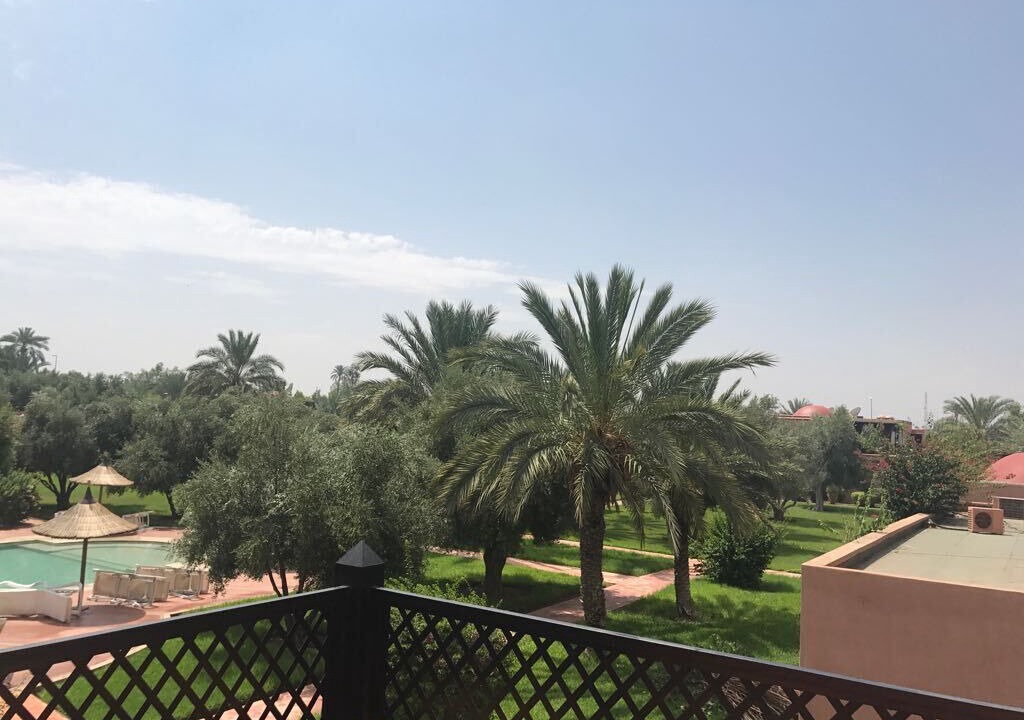 Photo of Outdoor in Palmeraie