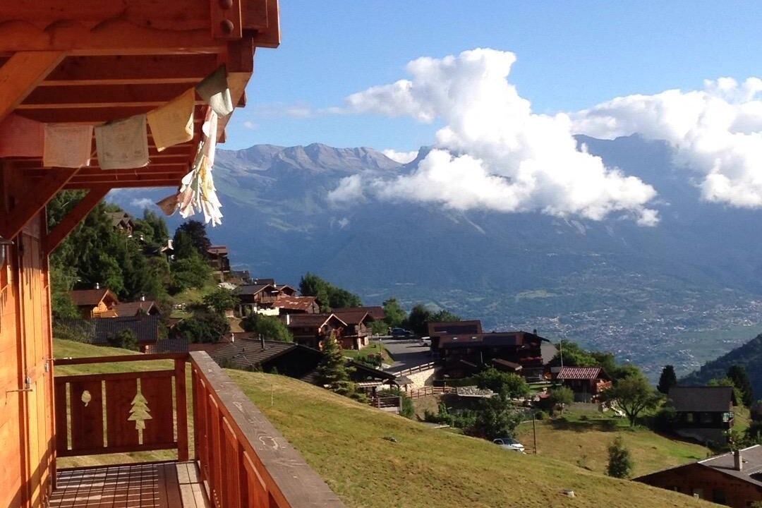 Photo of Outdoor in Saclentse