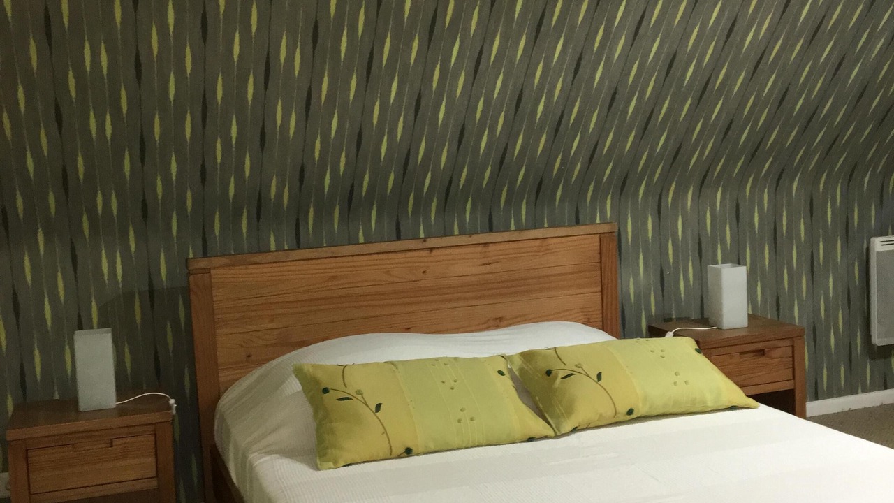 Photo of Bedroom in Orcival