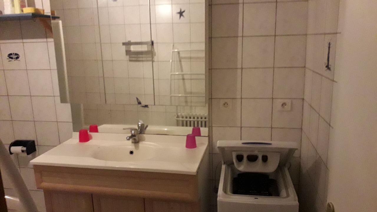 Photo of Bathroom in Orcival