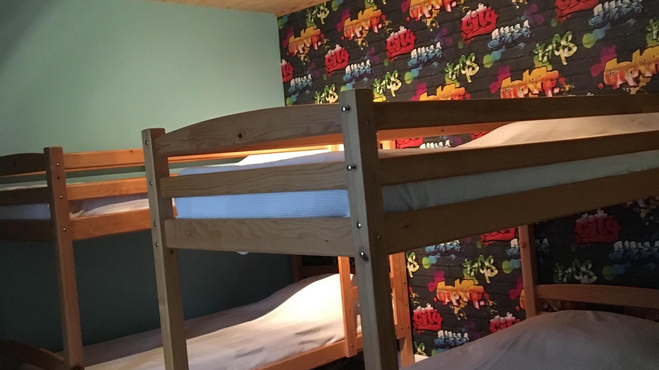 Photo of Bedroom in Orcival
