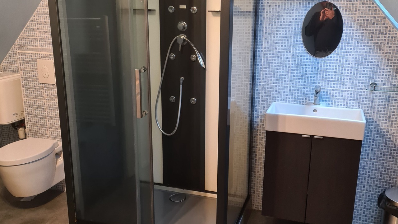 Photo of Bathroom in Orcival
