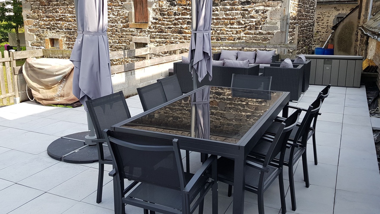Photo of Outdoor in Orcival
