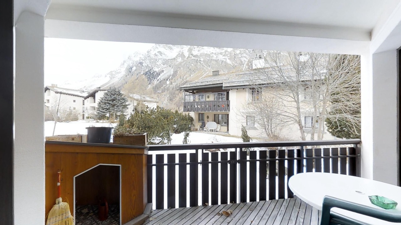 Photo of Outdoor in Sils-Maria