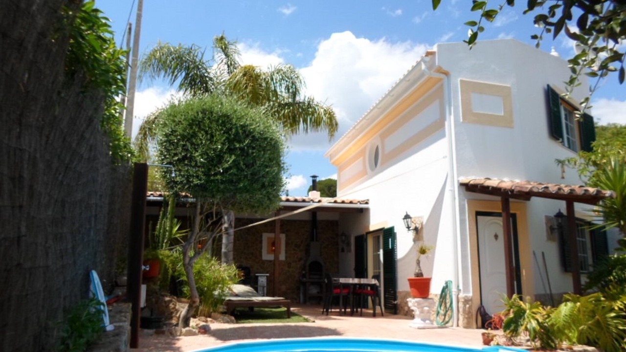 Photo of Outdoor in Sao Bras de Alportel