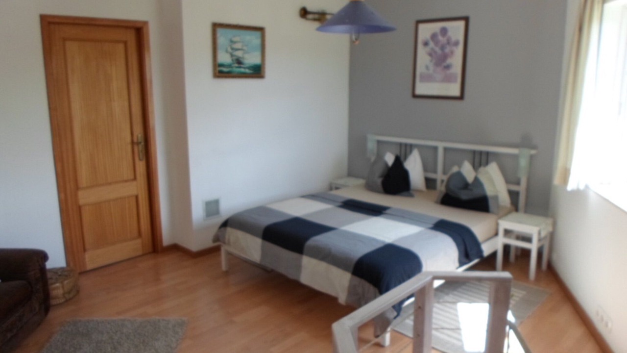 Photo of Bedroom in Sao Bras de Alportel