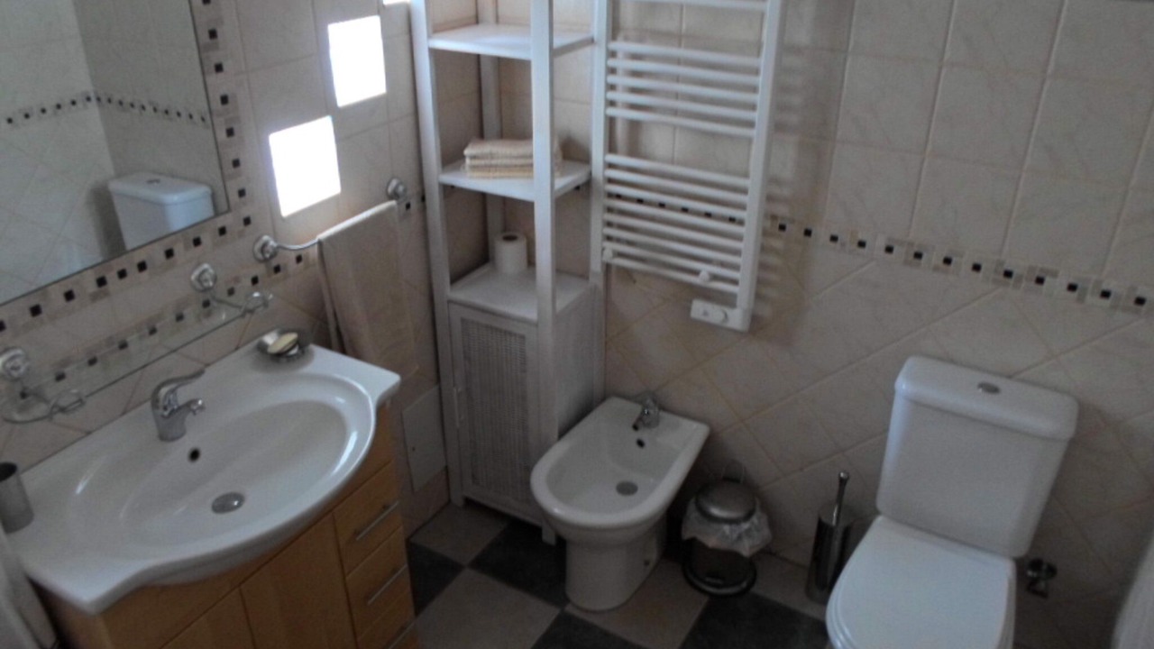 Photo of Bathroom in Sao Bras de Alportel