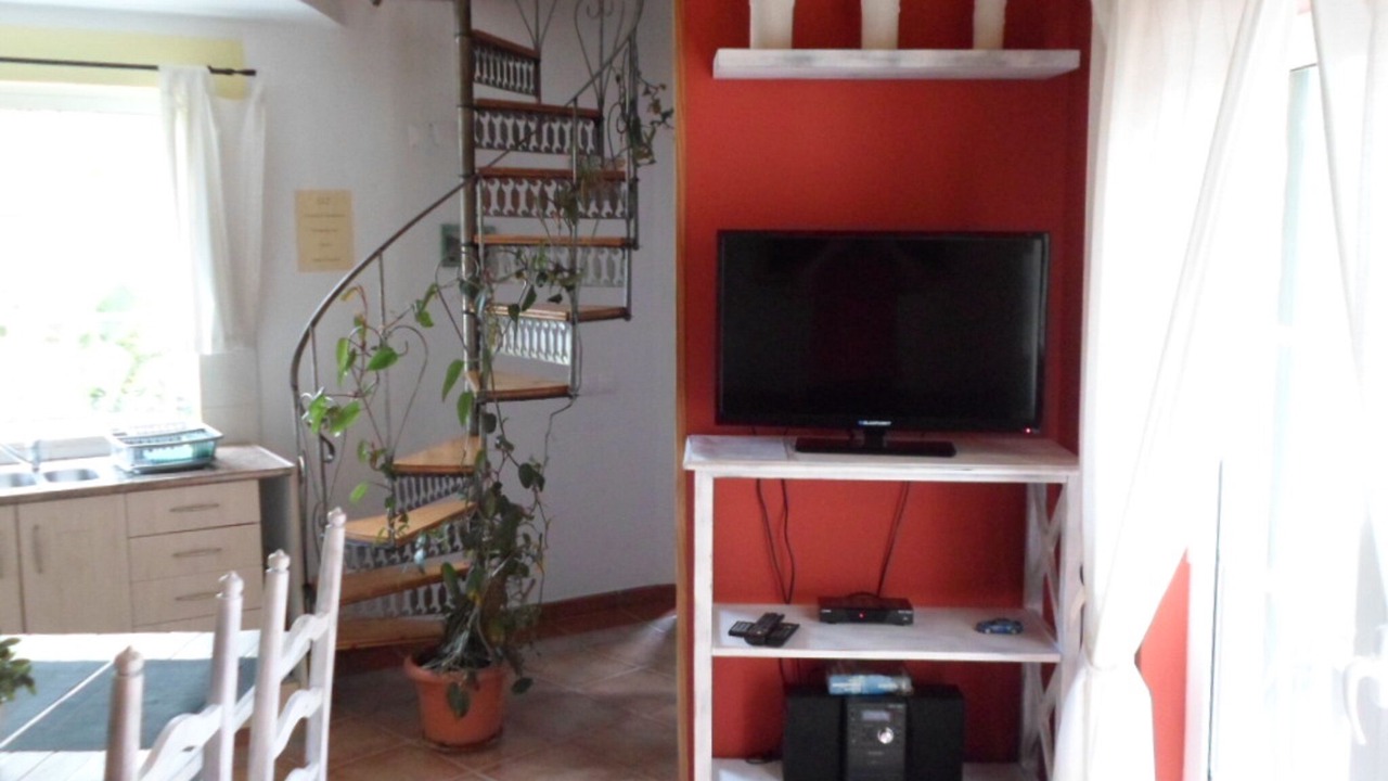 Photo of Livingroom in Sao Bras de Alportel