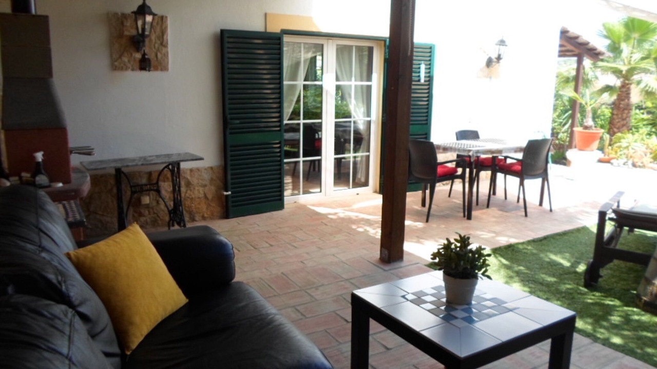 Photo of Outdoor in Sao Bras de Alportel