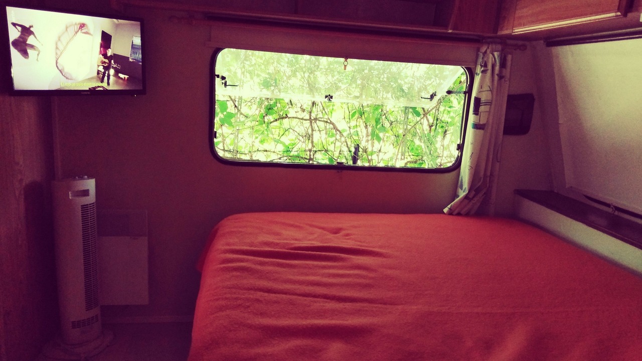Photo of Bedroom in Sigean