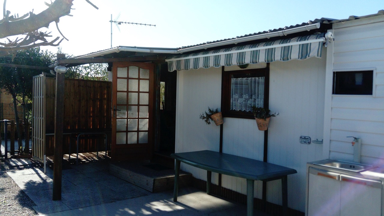 Photo of Outdoor in Sigean