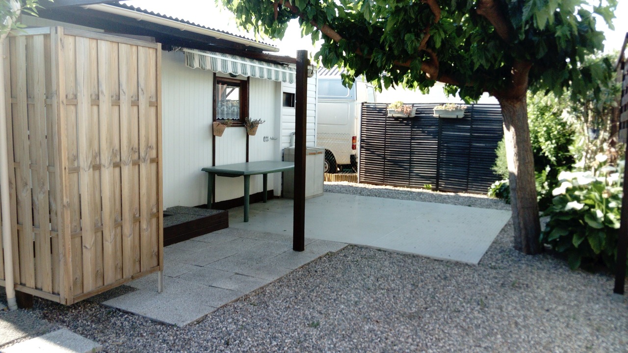 Photo of Outdoor in Sigean