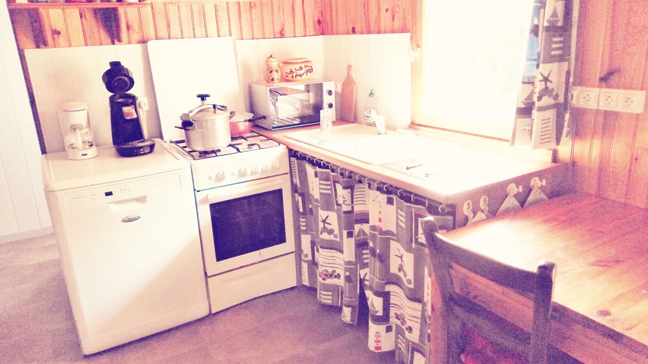 Photo of Kitchen in Sigean