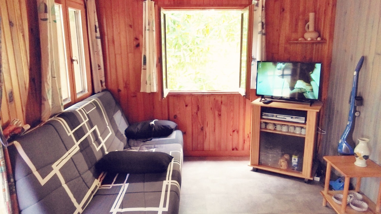 Photo of Livingroom in Sigean